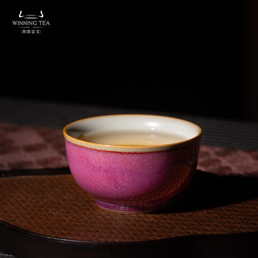 问鼎汝钧听泉杯 商品图1