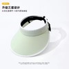 【新品！夏季冰丝遮阳帽】清新夏日，敞亮大帽檐，完美显脸小，UPF50+全脸防晒技术，紫外线阻隔率超98%。骑车、旅游、度假必备，时尚又实用的防晒利器！ 商品缩略图8