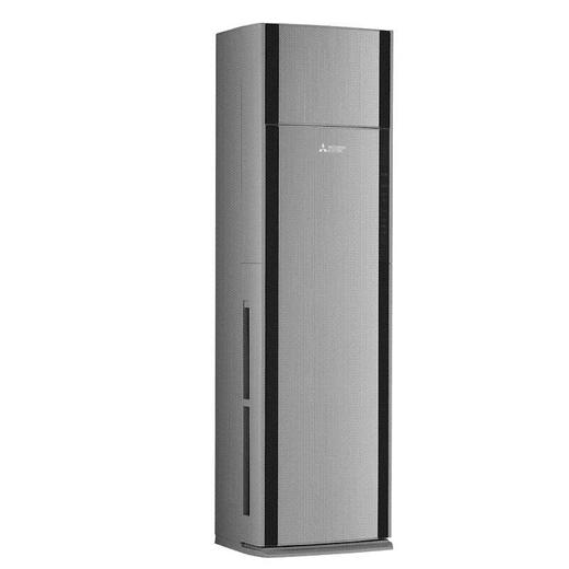 三菱电机28-43㎡适用二级能效3匹 变频冷暖 12米远距离送风 三菱电机压缩机 空调柜机 MFZ-SVX73VA 商品图2