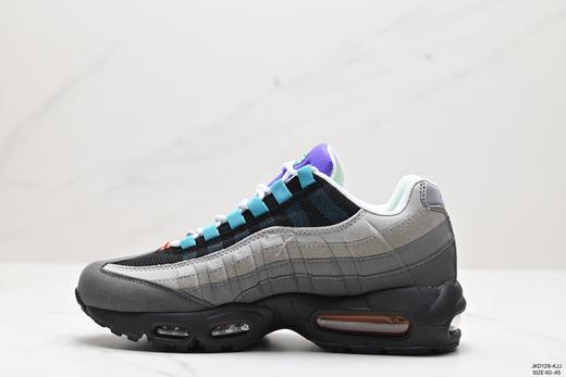 耐克Nike air max 95 essential气垫复古运动跑步鞋男鞋 商品图2