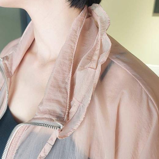 SAINT L’UCK/圣媛女装轻薄上衣A7719A10 商品图5