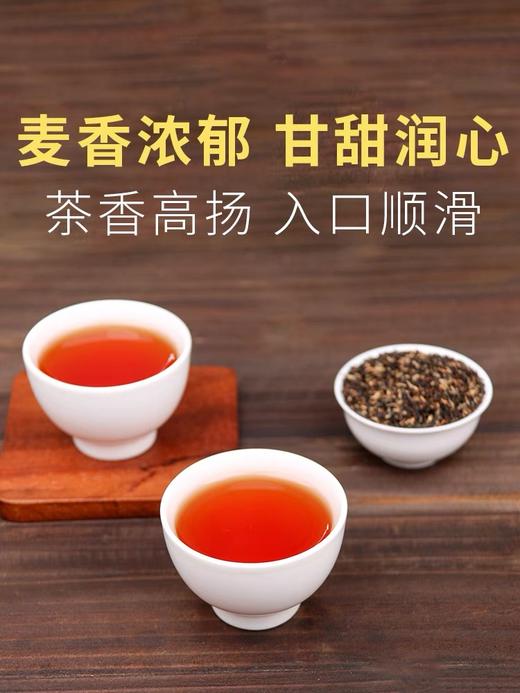 【完税】斯里兰卡 LIONS纯正锡兰红茶（铁盒）100g 商品图3