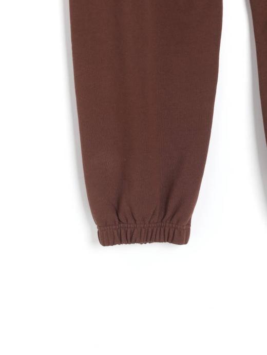 jasonwood   24年春款    针织长裤  140018205 商品图2