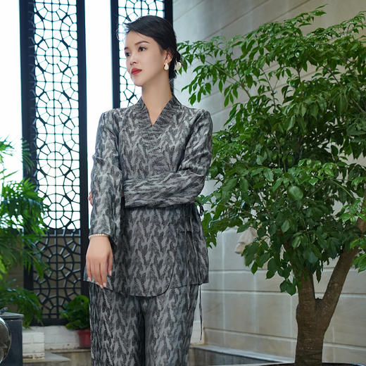 MJ1A067麦克斯菲瑞上衣 商品图2