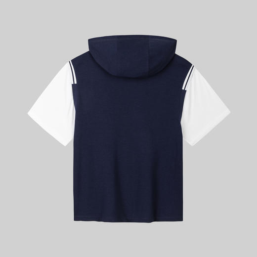 LEVIS 夏 大童小童 儿童童装T恤 LVB-KT-K734 商品图1