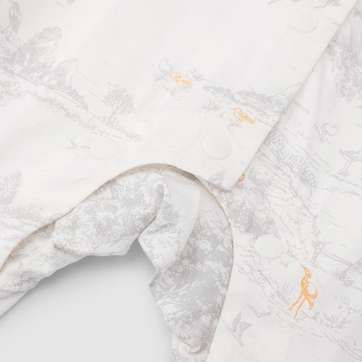 英氏-童衣类（春）H4英梭长蛤英氏白女 商品图3