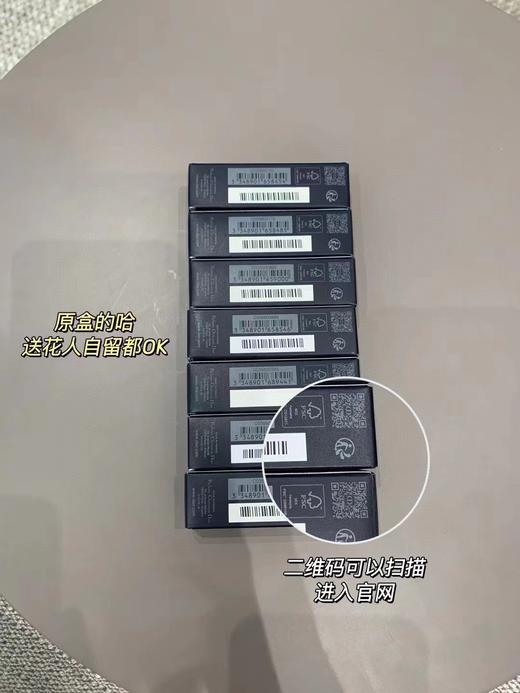 全新Dior蓝金口红 商品图2