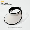 【新品！夏季冰丝遮阳帽】清新夏日，敞亮大帽檐，完美显脸小，UPF50+全脸防晒技术，紫外线阻隔率超98%。骑车、旅游、度假必备，时尚又实用的防晒利器！ 商品缩略图10