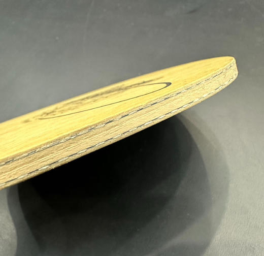 【双12特惠】金满贯寅虎限定内置碳纤维968结构乒乓球底板 商品图2