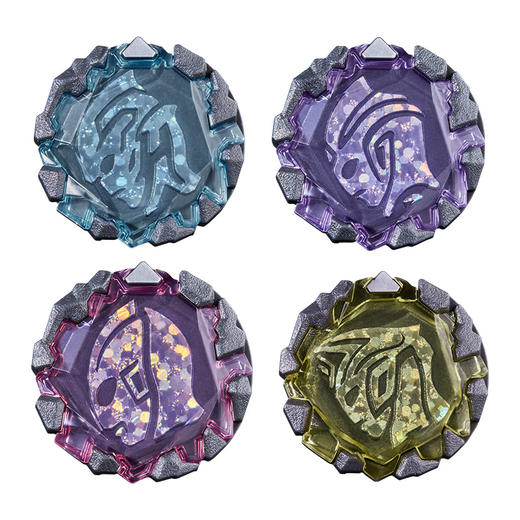 万代 Bandai 布莱泽奥特曼-布莱泽辉石套装 商品图0