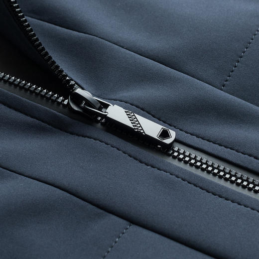 【防风垂感】经典立领夹克男防风外套男大口袋男士夹克男士外套 商品图4