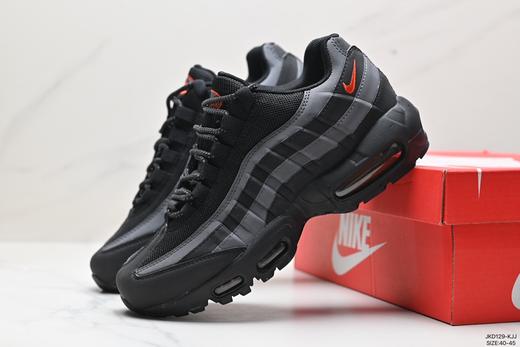 耐克Nike air max 95 essential气垫复古运动跑步鞋男鞋 商品图7