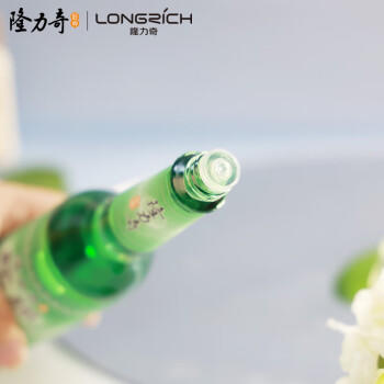 隆力奇蛇胆驱蚊爽身花露水玻璃瓶套装195ml*3［预防基孔肯雅热］ 商品图2