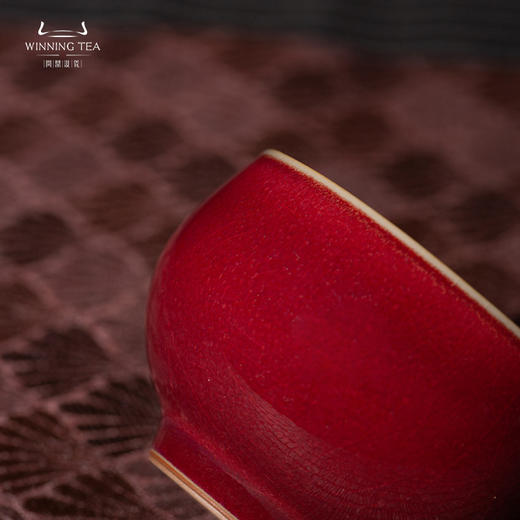 问鼎汝钧善奕杯 商品图3