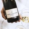 香槟届的LV！高端旗舰优雅典范！酩悦帝国香槟 Moet Chandon Brut Imperial NV【1500ML大瓶装】全球酔受欢迎的香槟 商品缩略图3