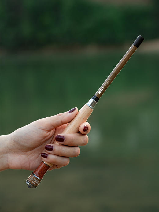 PTS鹈鹕钓 TF-180小物钓鱼竿 商品图2