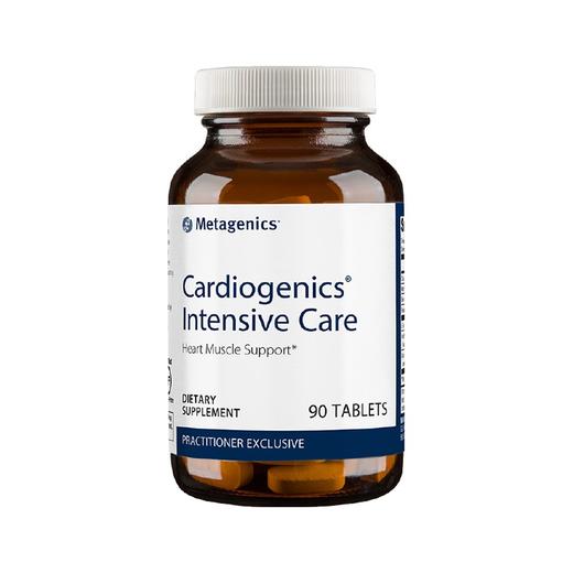 Metagenics Cardiogenics® Intensive Care 90粒 商品图1