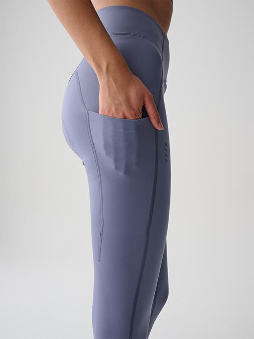 MAAP 女士 Sequence Legging 无背带 春夏防晒 骑行长裤 商品图3