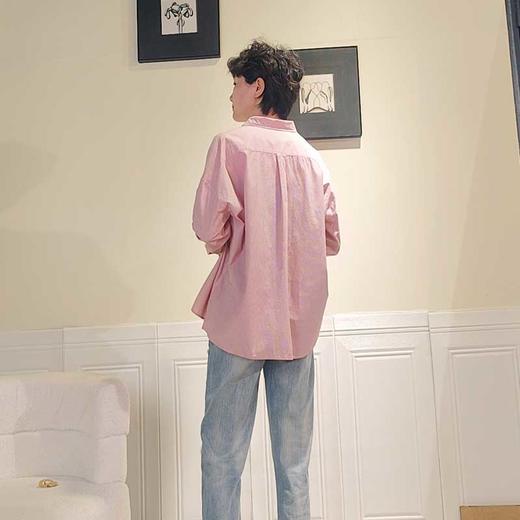 SAINT L’UCK/圣媛女装休闲衬衫A7419E14 商品图2
