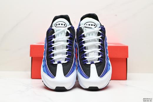 耐克Nike air max 95 essential气垫复古运动跑步鞋男鞋 商品图6