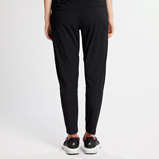 Senselead森力/女式速干九分裤 SSAMH82011 商品图2