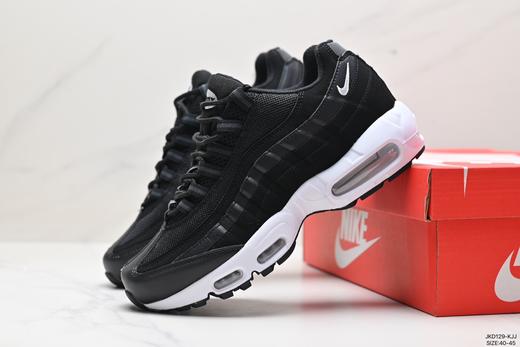 耐克Nike air max 95 essential气垫复古运动跑步鞋男鞋 商品图7