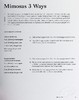 【中商原版】美国嘻哈歌手史努比狗狗食谱2 英文原版 Untitled Snoop Cookbook 2 Snoop Dogg 美食 食谱 饮食文化 商品缩略图5
