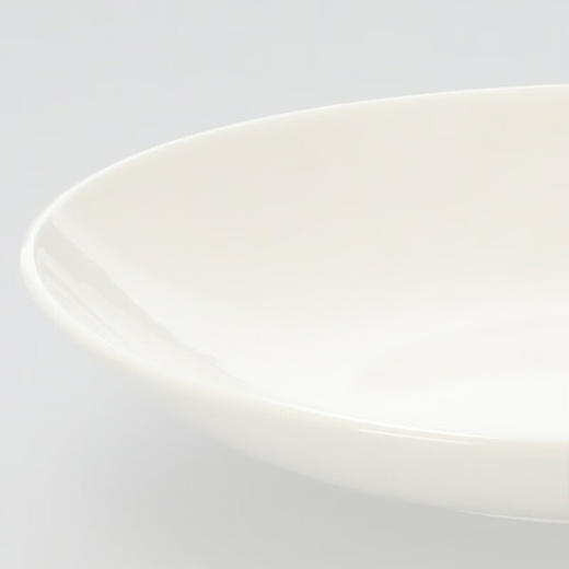 20cm椭圆盘 JX 商品图4