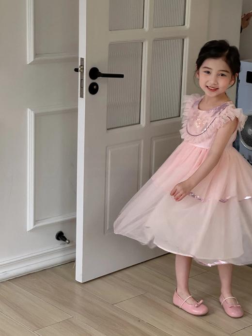 花间纱纱裙 商品图4