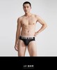 4楼CK Underwear[风暴引力带]CK内衣24春夏男士醒目提花舒适凉感三角内裤 货号：NB3835 吊牌价：330 商品缩略图0