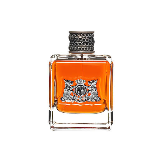 【保税直邮 福州海关】【520专属】Juicy Couture橘滋Dirty English脏话男士香水100ml 商品图5