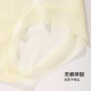 雅黛丽高腰收腹提臀三角裤性感蕾丝塑身裤轻薄透气含桑蚕丝底裆2条装 商品缩略图6