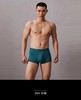 4楼CK Underwear[明星同款]CK内衣24春夏男士提花透气网眼防夹臀内裤 货号：NB3807 吊牌价：360 商品缩略图1