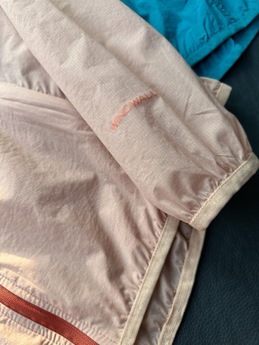 点此购买 北面春夏季女款糖果色防晒风衣 xj 284980 商品图10
