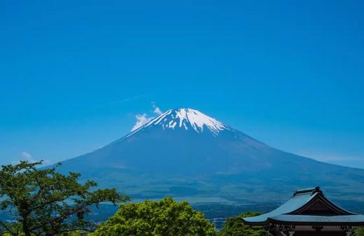 日本旅游 东京自由行畅玩东京6天 商品图2