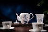 富玉  景德镇陶瓷节节高16头茶具功夫茶具 商品缩略图3