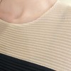SAINT L’UCK/圣媛女装时尚褶皱上衣A7318A02 商品缩略图3