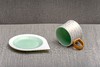 玉青瓷·和合同心四杯 商品缩略图4