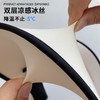 【新品！夏季冰丝遮阳帽】清新夏日，敞亮大帽檐，完美显脸小，UPF50+全脸防晒技术，紫外线阻隔率超98%。骑车、旅游、度假必备，时尚又实用的防晒利器！ 商品缩略图4