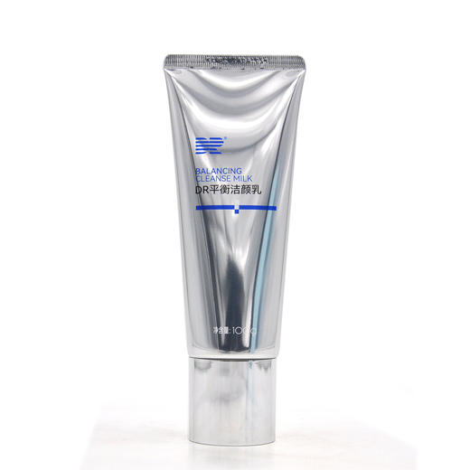 肌肤医生平衡洁颜乳100ml 商品图0