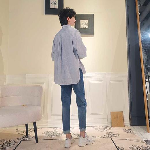 SAINT L’UCK/圣媛女装牛仔裤A7419C16 商品图1