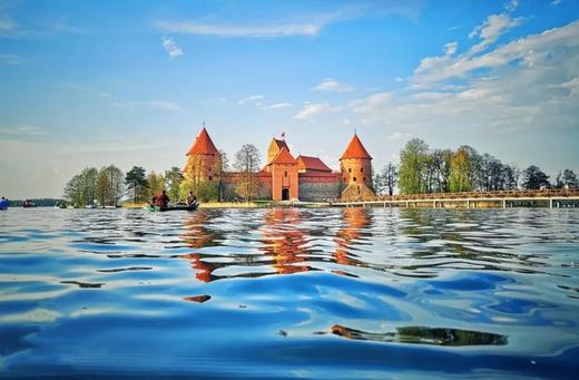 秋摄.波罗的海三国（拉脱维亚、立陶宛、爱沙尼亚）14天摄影团 商品图3