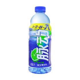 (06261)脉动青柠1L