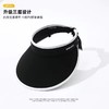 【新品！夏季冰丝遮阳帽】清新夏日，敞亮大帽檐，完美显脸小，UPF50+全脸防晒技术，紫外线阻隔率超98%。骑车、旅游、度假必备，时尚又实用的防晒利器！ 商品缩略图6