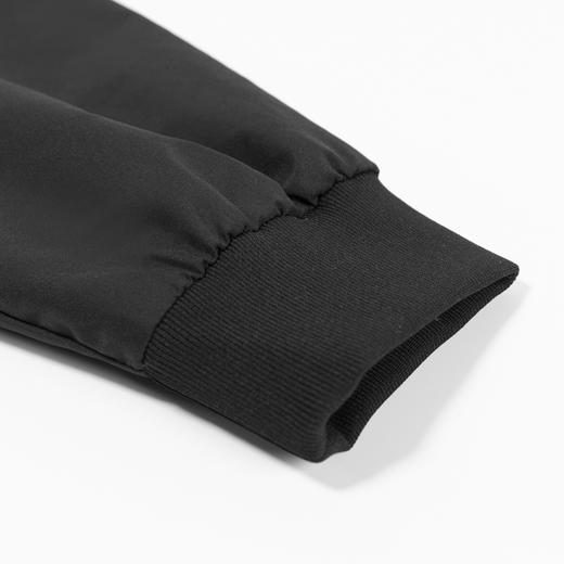 【新品上新】HX 春季棒球领茄克衫外套Y105410021101 商品图9