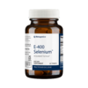 Metagenics Vitamin E + Selenium 60粒 原名称 E-400 Selenium™ 60片 商品缩略图1