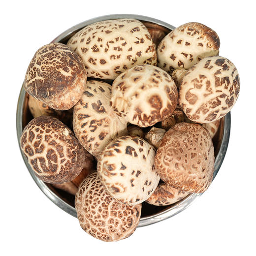 【华中】安徽徽王花菇300g/袋 商品图1