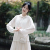 【高品质私服】【亚麻防晒连帽衫】高丝麻纱线制作而成，具有抗菌抗过敏，透气吸湿的特性 商品缩略图5