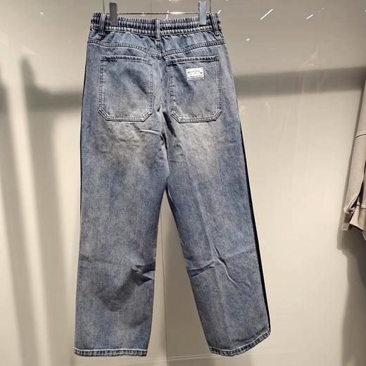 jasonwood  24年春款  牛仔长裤  141417295 商品图1