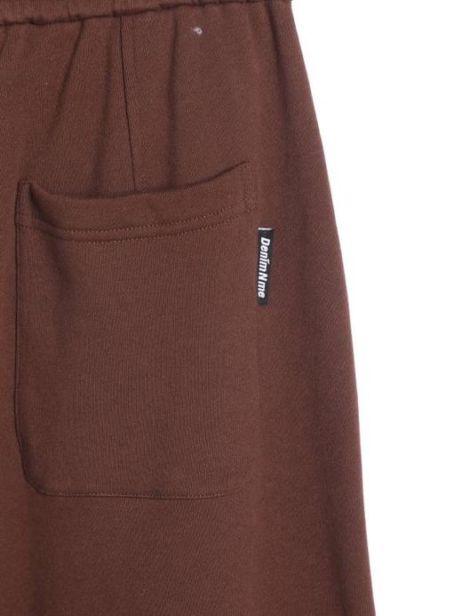 jasonwood   24年春款    针织长裤  140018205 商品图3